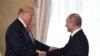 Trump vante le "succès" de son sommet avec Poutine