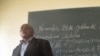 Professor, Namibe, Angola