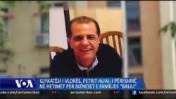Gjykatësi i Vlorës, i përfshirë në hetimet për bizneset e familjes “Balili”