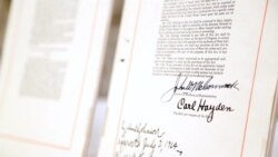 Civil Rights Act 5 Things