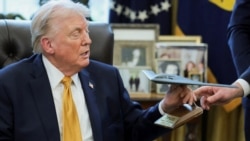 دونالد ترامپ - آرشیو