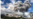 Gunung Sinabung Kembali Meletus Disertai Luncuran Awan Panas