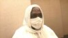 Mahamoud Dicko à Badalabougou le 24 juillet 2020. (VOA Bambara)