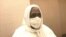 Mahamoud Dicko à Badalabougou le 24 juillet 2020. (VOA Bambara)