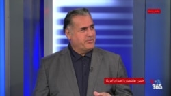 تلاش «قاچاقی» قاآنی در بغداد؛ رویای مهار دولت جدید عراق تا دور کردن زیدی از واشنگتن

