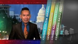 Kilas VOA 19 April 2016