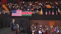 Afrika ahli Obamaga qanday baho beradi?