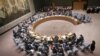 Rechazan a Venezuela en Consejo de Seguridad 