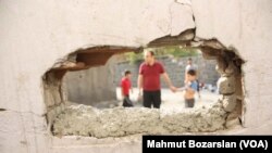 Cizreliler Sekiz Gün Sonra Özgür