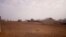 Le camps de Barsalogho, au Burkina, le 25 mars 2019. (VOA/Issa Napon)