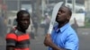 Afrique du Sud : déjà 5.000 étrangers déplacés, l’ONU inquiète des violences xénophobes