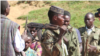 Trois miliciens et une femme tués dans une opération militaire dans l'est de la RDC