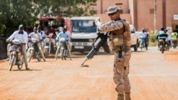 L’armée malienne encore endeuillée dans le centre du pays