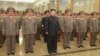 Pemimpin Korea Utara Buka Kemungkinan Berunding dengan Korea Selatan