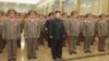 N. Korea Leader Open to 'Dialogue' With South