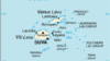 Cancelan alerta de tsunami tras terremoto de 7,2 en Fiji