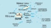 Kiribati's Shock Withdrawal Overshadows Pacific Leaders Meeting in Fiji