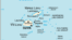 Mapa de Fiji.