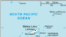 Map of Fiji
