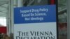 Viena: avances contra el SIDA