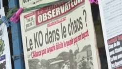 Présidentielle au Bénin: la commission électorale dit qu'il n'y a pas eu de fraude