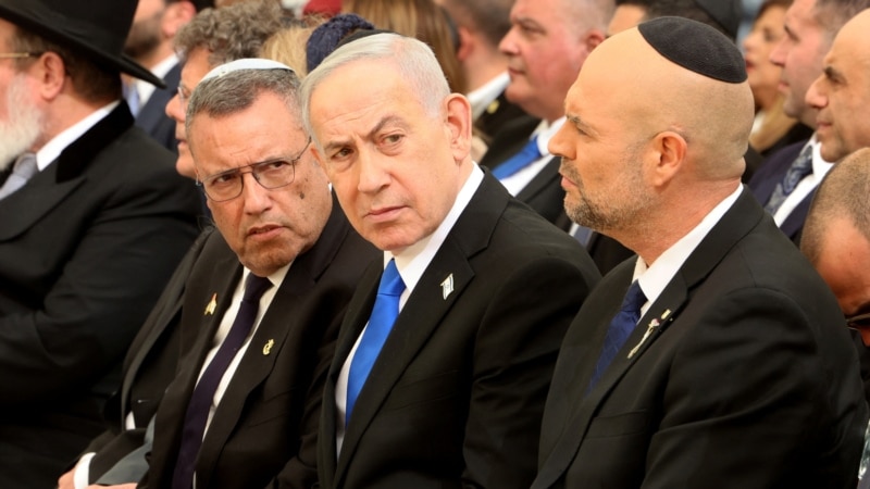 نتانیاهو: جنگ علیه جمهوری اسلامی و گروه‌های نیابتی پایان نیافته است