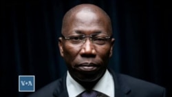 Africa Agora: “Não há interesse em eleições livres” na Guiné-Bissau, diz Domingos Simões Pereira