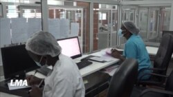 Covid-19: cas confirmés et décès en hausse au Cameroun