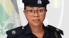 SP Josephine Adeh