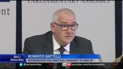 Raporti i ODIHR-it per zgjedhjet