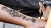 FDA advierte sobre tatuajes temporales