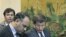 Turkey Backing Libyan Opposition