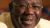 Sierra Leone Mourns Former President Tejan Kabbah's Death 