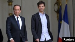 Las FARC piden mediación a Europa.