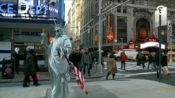 Настоящее Время. Америка – 8 марта 2017