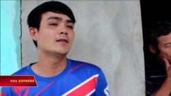 Ngậm ngải tìm trầm