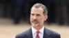 Rey de España respalda a Rajoy y llama a la unidad
