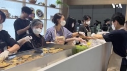 ‘서울푸드 2026’ 개막! 주빈국 미국의 맛
