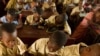 Overcrowding, Stalled Reform Keep Guinea's Children Out of School