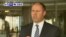 VOA60 America - Australia Confirms Trump Asked for Help to Investigate Mueller Probe Origin