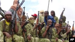 wapiganaji wa Al-Shabab wanaolaumiwa kupanga mashambulizi mengi Kenya