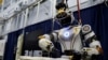 NASA Aims to Put Human-like Robots in Space