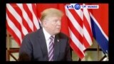 Manchetes Mundo 27 Fevereiro 2019: Washington e Pyongyang iniciam segunda cimeira