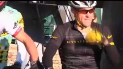 2012-08-26 美國之音視頻新聞: 阿姆斯特朗﹕不要為我哭泣