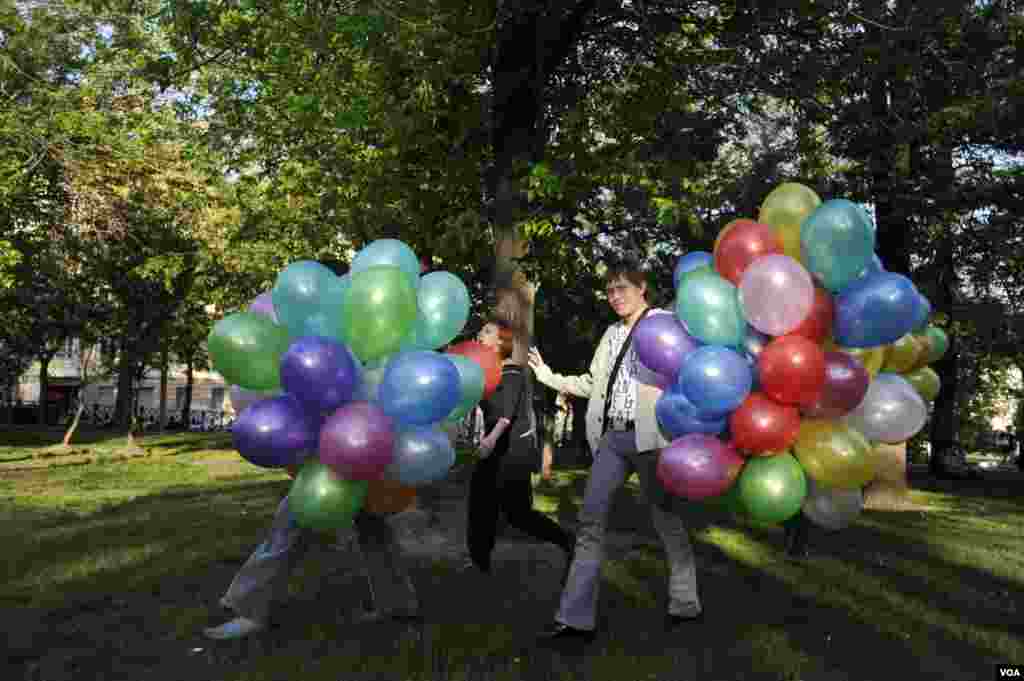 Fighting-homophobia