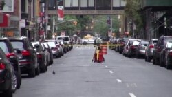 New York Explosion Under Investigation, Life Goes on As Usual