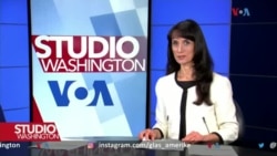 Studio Washington