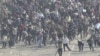 Žestoki sukobi u Kairu
