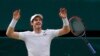 Wimbledon - Andy Murray neutralise Raonic pour gagner un 2e titre