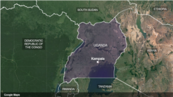 Ugandan Medical Interns Vow to Continue Strike [5:15}